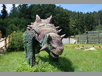 Dinopark - Karl�w (dinopark) - Dinopark Karl�w