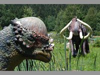 Dinopark - Karl�w (dinopark) - Dinopark Karl�w