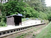Tel - Star Msto (eleznin stanice) - eleznin stanice Tel-Star Msto