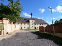 Zmeck pivovar - Chye (restaurace)