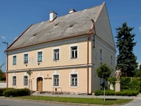 Kostel sv. Jakuba Vtho - Best (kostel) - 