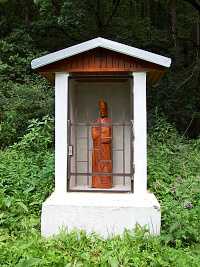 Kaplika sv. Ambroe (kaplika) - Kaplika sv. Ambroe