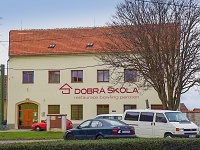 Penzion Dobrá škola - Vojkovice (penzion)