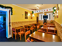 Hotel Andromeda - Ramzov (hotel) - 