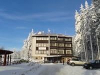 foto Hotel Andromeda - Ramzov (hotel)