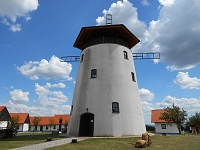 Rozhledna Bukovansk mln - Bukovany (rozhledna) - 