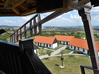 Rozhledna Bukovansk mln - Bukovany (rozhledna) - 