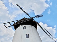 Rozhledna Bukovansk mln - Bukovany (rozhledna) - 