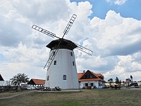 Rozhledna Bukovansk mln - Bukovany (rozhledna) - 