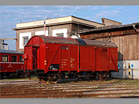 Vtopna - Zdice (muzeum) - Exponty