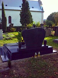 Kostel T krl - Libouchec (kostel) - 