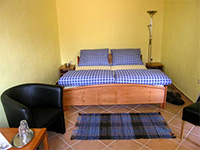 Penzion Hana - Holeov (penzion) - 