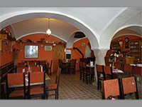 foto Penzion Loveck zmeek - Olenice v Orlickch horch (penzion, restaurace)
