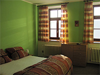 foto Penzion Loveck zmeek - Olenice v Orlickch horch (penzion, restaurace)