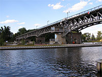 Most - Roudnice nad Labem (most) - Most