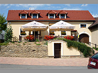 
                        Hospdka Na Chalup - Haky (penzion, restaurace)