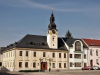 Radnice - Kojetn (vznamn budova)