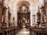Kostel Nanebevzet Panny Marie - Strnice (kostel) - 