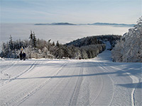 
                        Ski arel Javorov Vrch (ski arel)