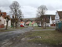 Milnov (obec) - 