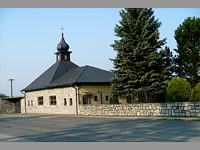 
                        Hbitov - Ostrov nad Oslavou (hbitov)