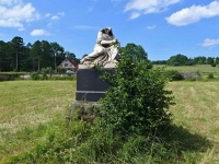 foto Kostel svat Kateiny Alexandrijsk - Doln Podlu (kostel)