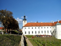 Jezuitsk kolej - Kutn hora (historick budova) - 