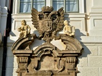 Jezuitsk kolej - Kutn hora (historick budova) - 