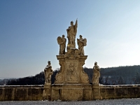 Jezuitsk kolej - Kutn hora (historick budova) - 