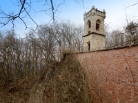Rozhledna Milohldka - Jin (rozhledna) - 