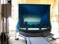 Vag�nov� v�klopn�k - Sudom��ice (technick� pam�tka) - V�sypka (kol�bka)