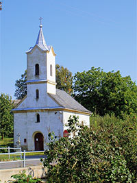 Kaple Neposkvrnnho poet Panny Marie - epov (kaple)