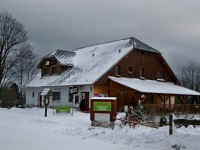 Penzion U Zpvk - Nov Hut (penzion) - V zim. autorem Zpvk