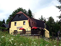 Horská chata Hubert - Bedřichov (chata)