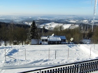 Penzion Lesn Zti - Benecko (penzion) - 