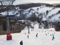 Penzion Lesn Zti - Benecko (penzion) - 