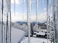 Penzion Lesn Zti - Benecko (penzion) - 