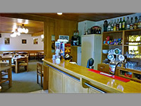 Penzion Lesn Zti - Benecko (penzion) - Penzion Lesn Zti