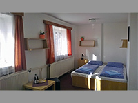 Penzion Lesn Zti - Benecko (penzion) - 