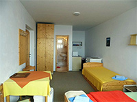 Penzion Lesn Zti - Benecko (penzion) - Apartmn