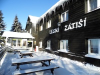 Penzion Lesn Zti - Benecko (penzion) - 