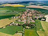 Střížovice (obec)