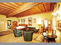 Hotel Seneca - esk  Krumlov (hotel) - Pokoj .14