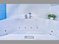 Penzion Athanor - esk Krumlov (penzion) - 