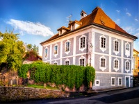 Penzion Athanor - esk Krumlov (penzion) - 