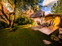 Penzion Athanor - esk Krumlov (penzion) - 