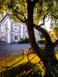 Penzion Athanor - esk Krumlov (penzion) - 