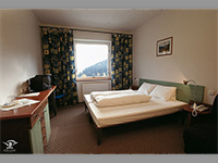 Hotel Horizont - Pec pod Snkou (hotel) - Pokoj