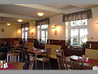 Hotel Dvn - Pec pod Snkou (hotel, restaurace) - Restaurace