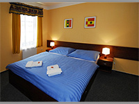 Hotel Krokus - Pec pod Snkou (hotel) - 